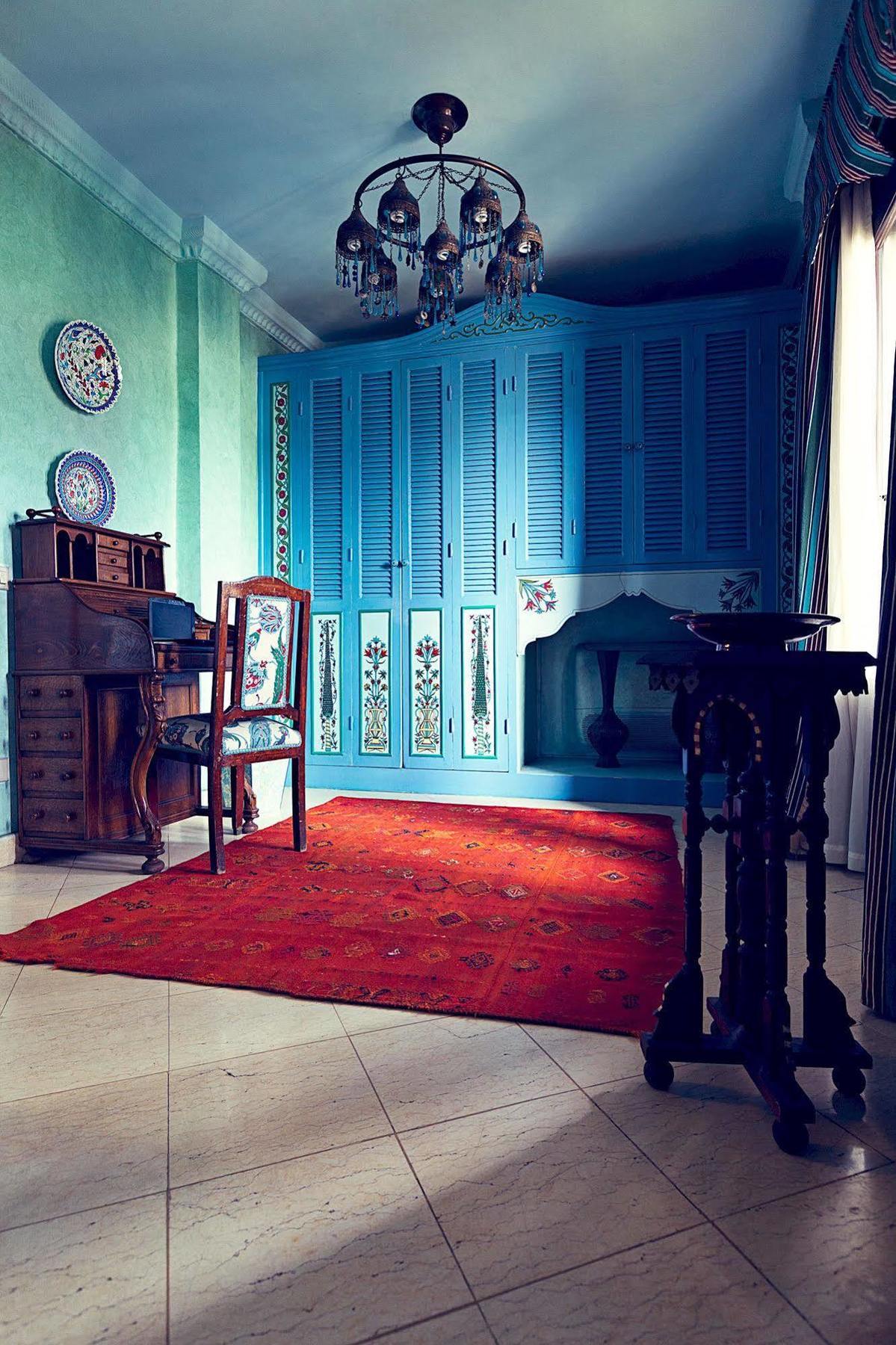 Le Riad - Tell A Story カイロ エクステリア 写真