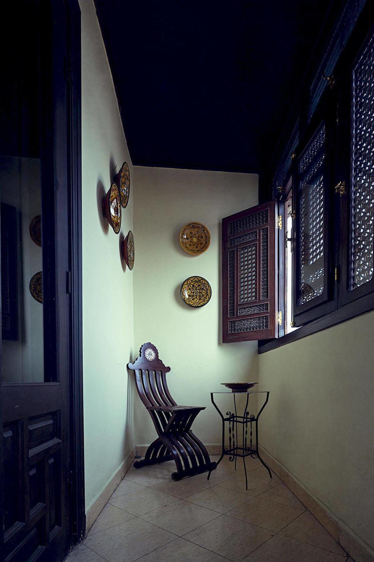 Le Riad - Tell A Story カイロ エクステリア 写真